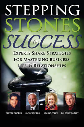 Stepping Stones to Success