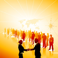 business success photo